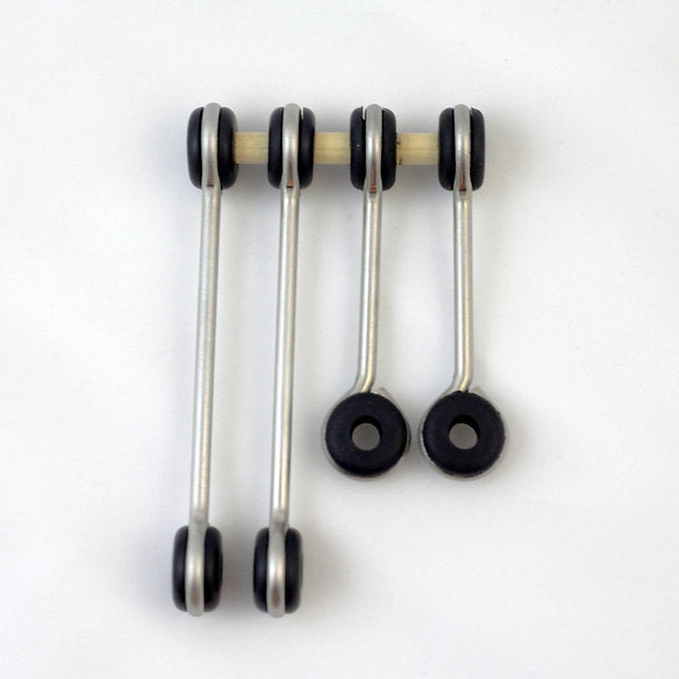 Johnson Rods - 1.5 Inch Lift Kit