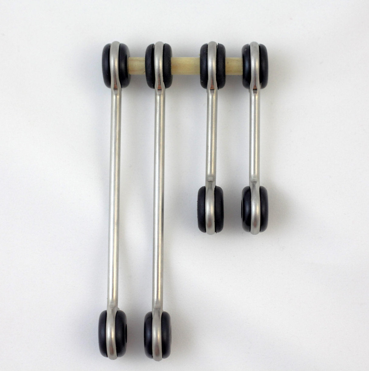 Johnson Rods - 1.0 Inch Lift Kit