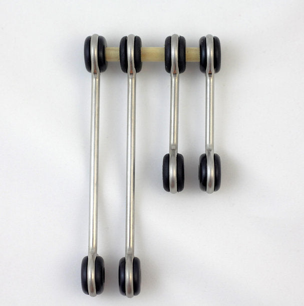 Johnson Rods - 1.5 Inch Lift Kit