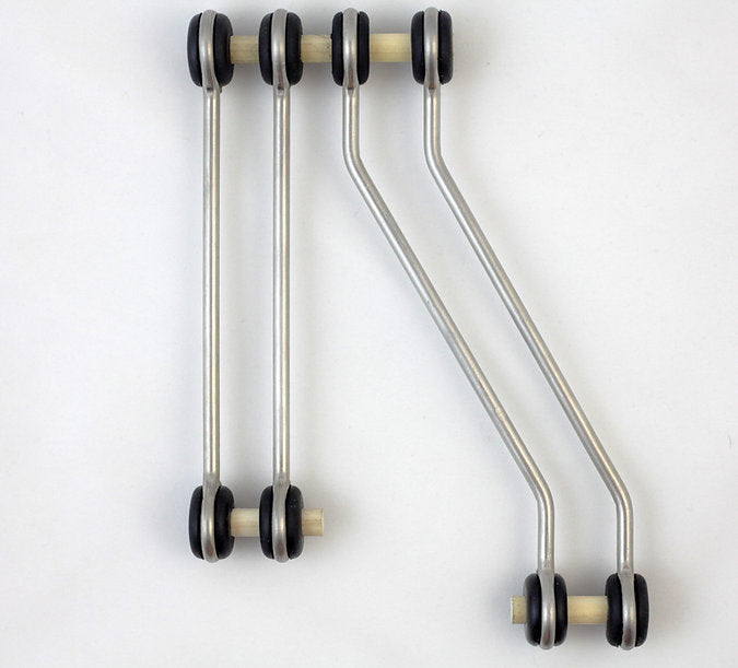 Johnson Rods - 2.0 Inch Lift Kit