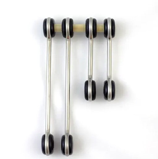 Johnson Rods - 1.0" Lift Kit