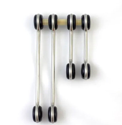 Johnson Rods - 1.5" Lift Kit