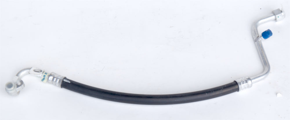 A/C Hose - Low Pressure - Evap to Compressor - 2.8 & 300Tdi - Genuine
