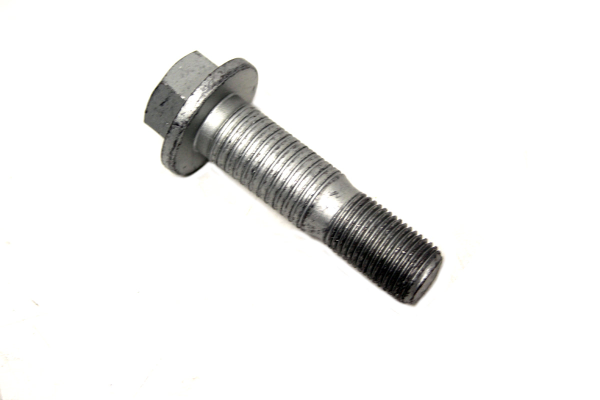 Bolt - Suspension - Front Strut Knuckle - Genuine