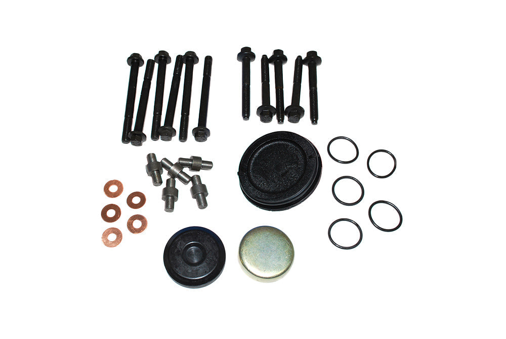 Cylinder Head Overhaul Kit - Td5 - Genuine