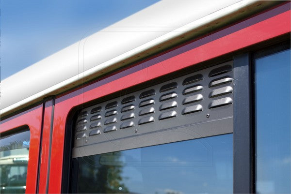 Nakatanenga - Side Vents for Side Windows - Pair