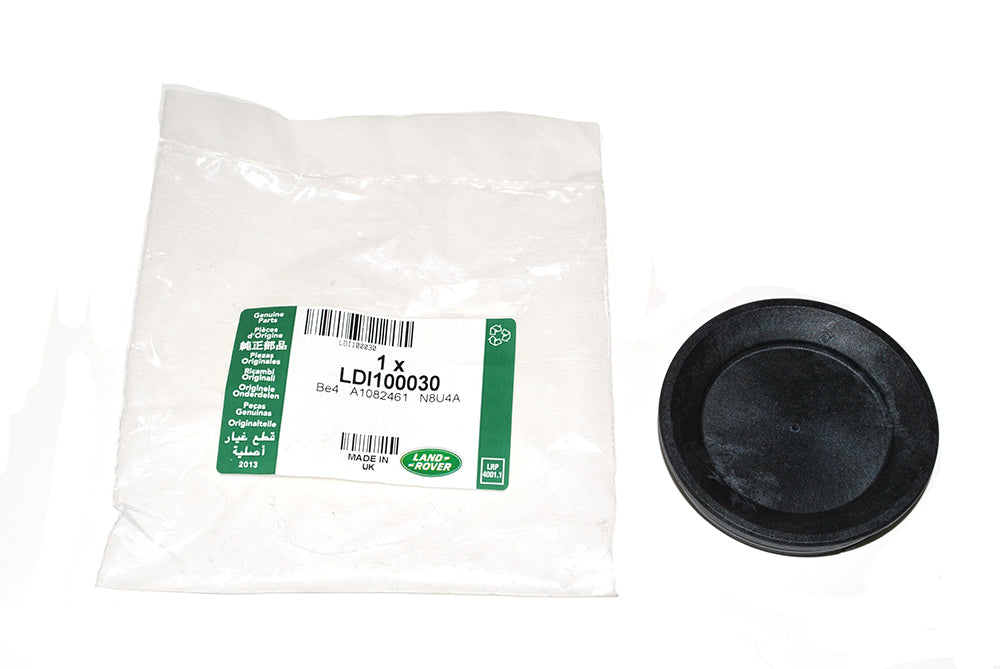 Seal - Camshaft Front - Td5 - Genuine