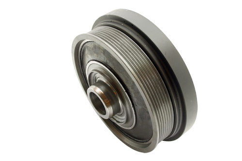 Crankshaft - Damper Pulley - Harmonic Balancer - Td5
