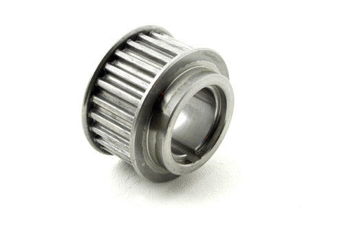 Crankshaft - Pulley - 300Tdi