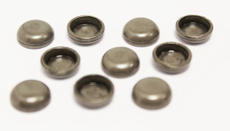Cap - Valve Stem - 2.5L 200Tdi, 300Tdi - OEM