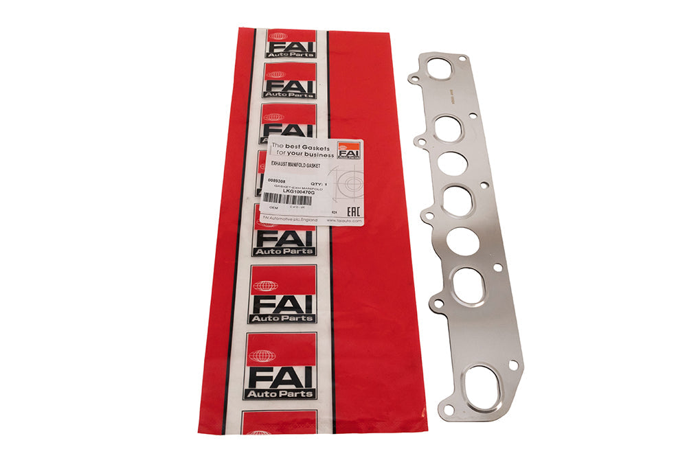 Exhaust - Manifold Gasket - Td5 - Britpart
