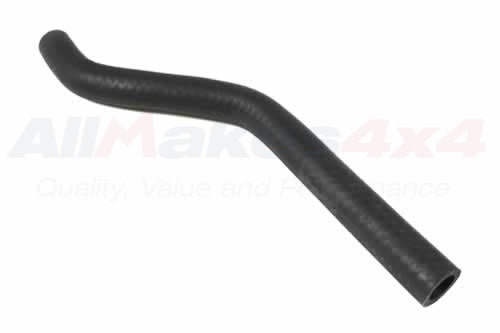Oil Separator Drain Hose - 300Tdi