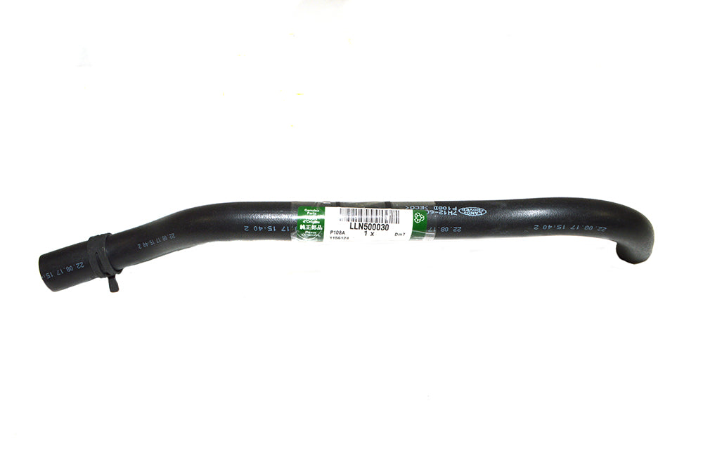 Hose - Crankcase Ventilation - Air Cleaner - PUMA