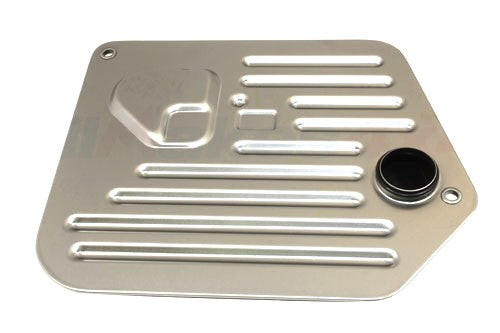 Transmission - Filter