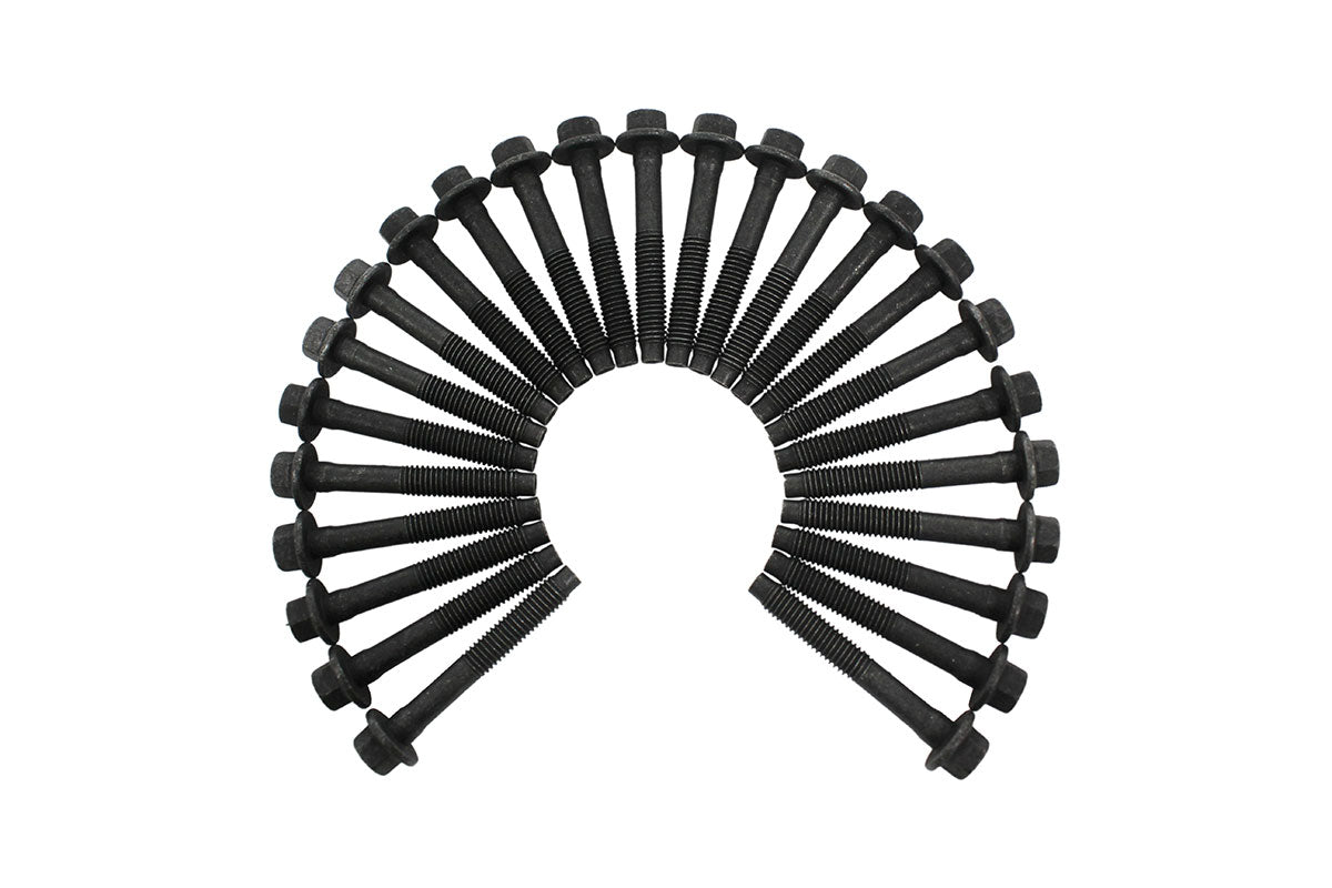 Bracket - Bolt for Tire Carrier