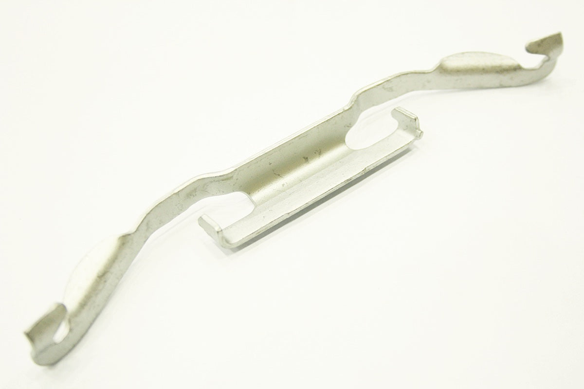 Brake Caliper - Spring - Aftermarket