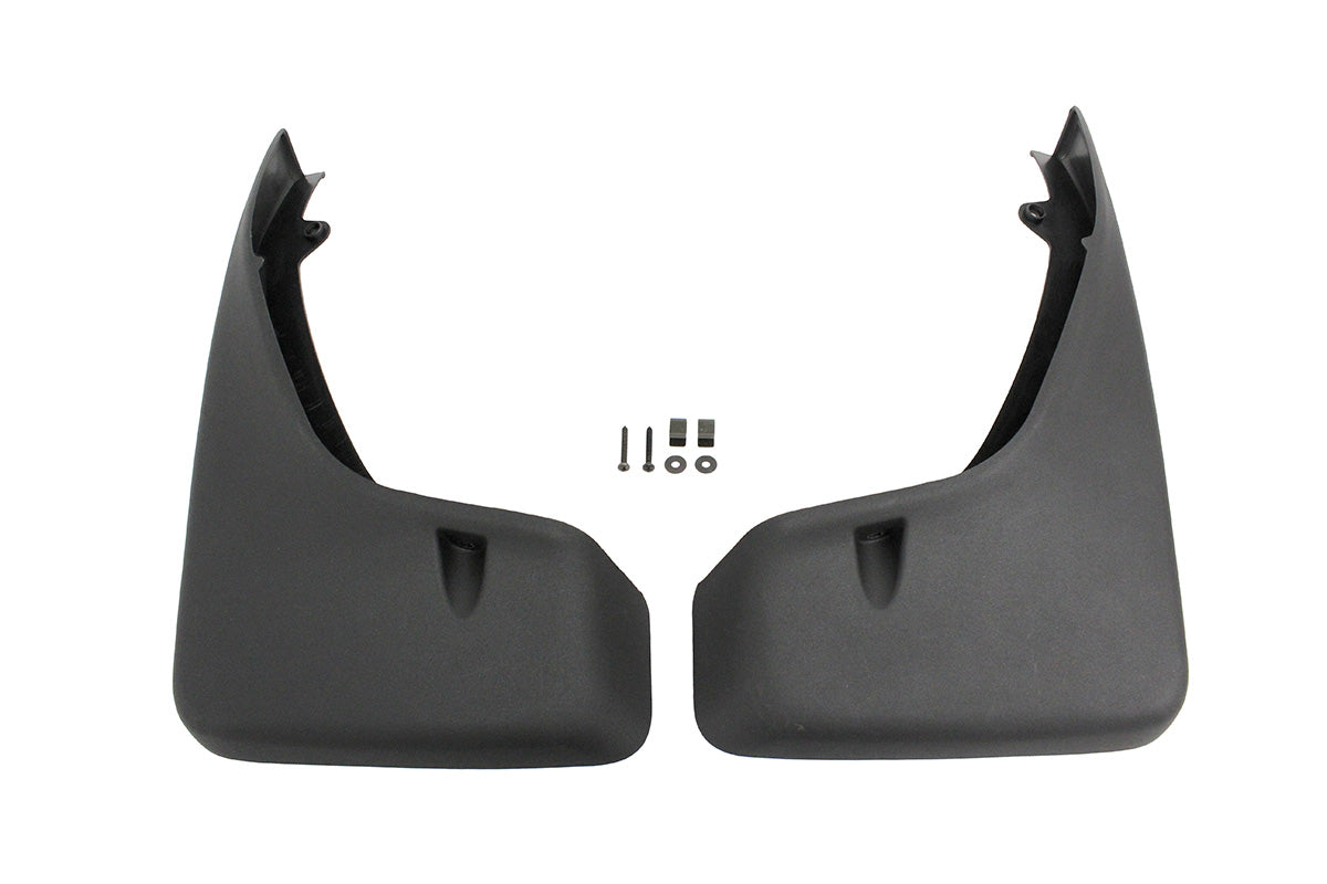 Terrafirma - Rear Mud Flaps - Pair
