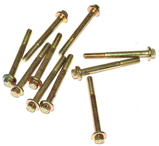 Bolt - EGR Valve - TdV6 - Genuine