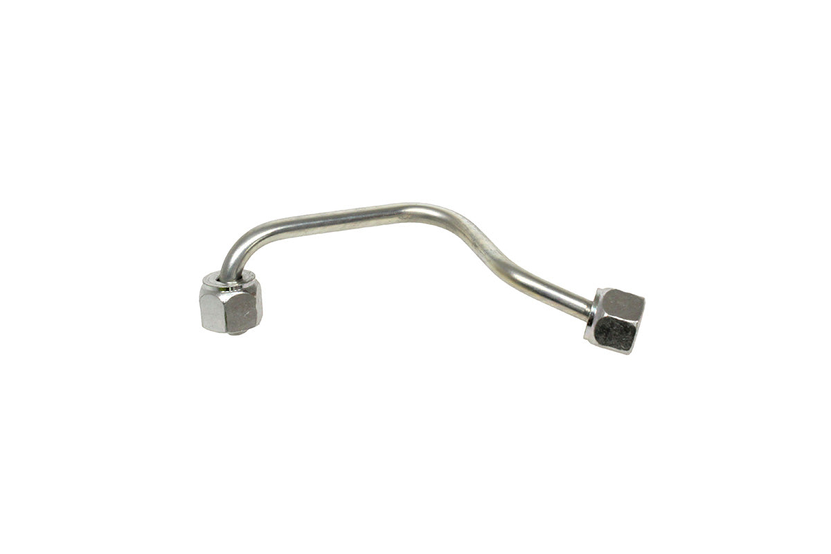 Tube - Fuel Supply - Injector Supply Line #2 - 2.4L Duratorq