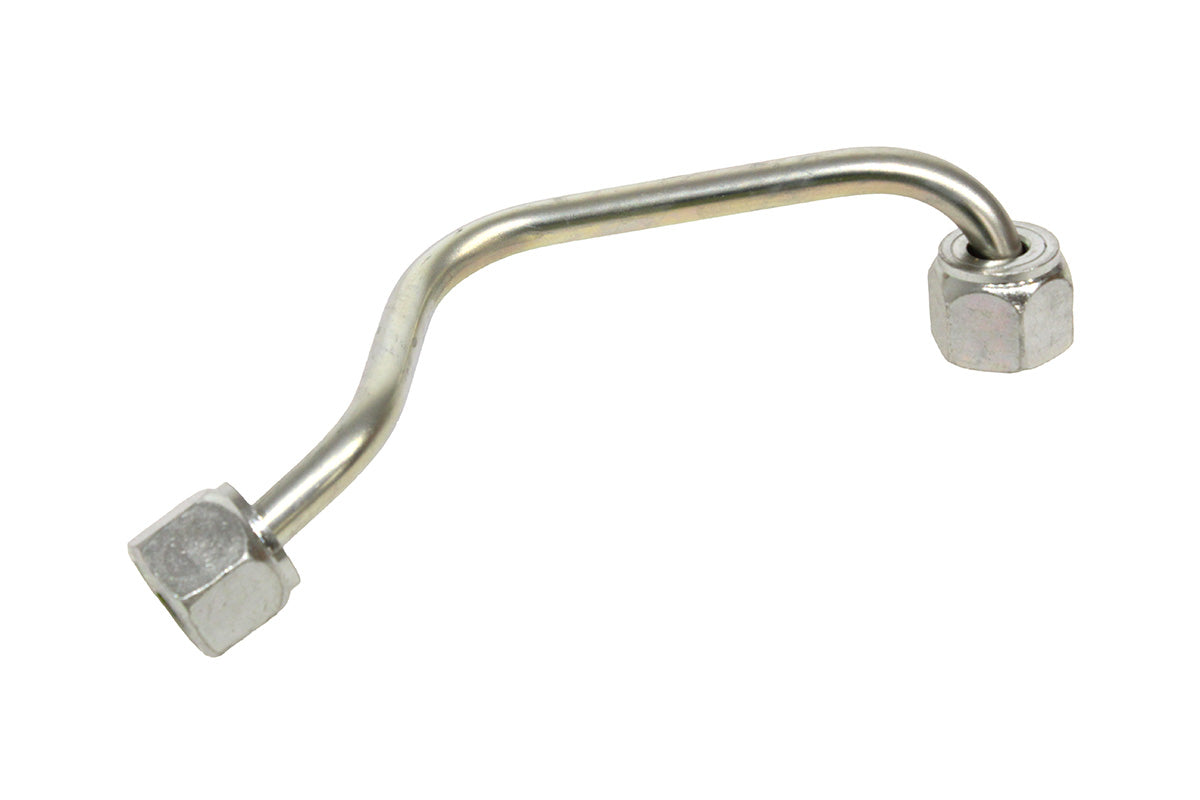 Tube - Fuel Supply - Injector Supply Line #3 - 2.4L Duratorq