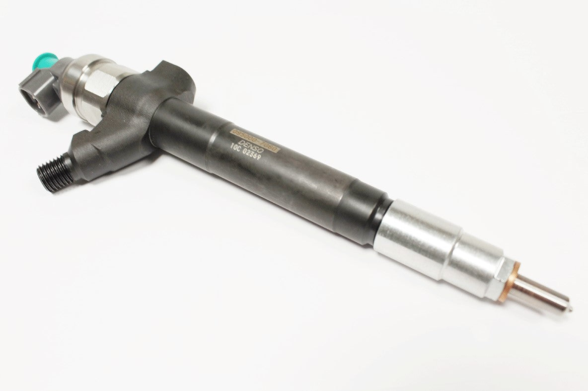 Fuel Injector - 2.4L Duratorq - OEM