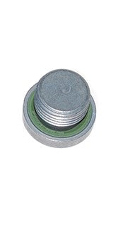 Oil Plug - Genuine