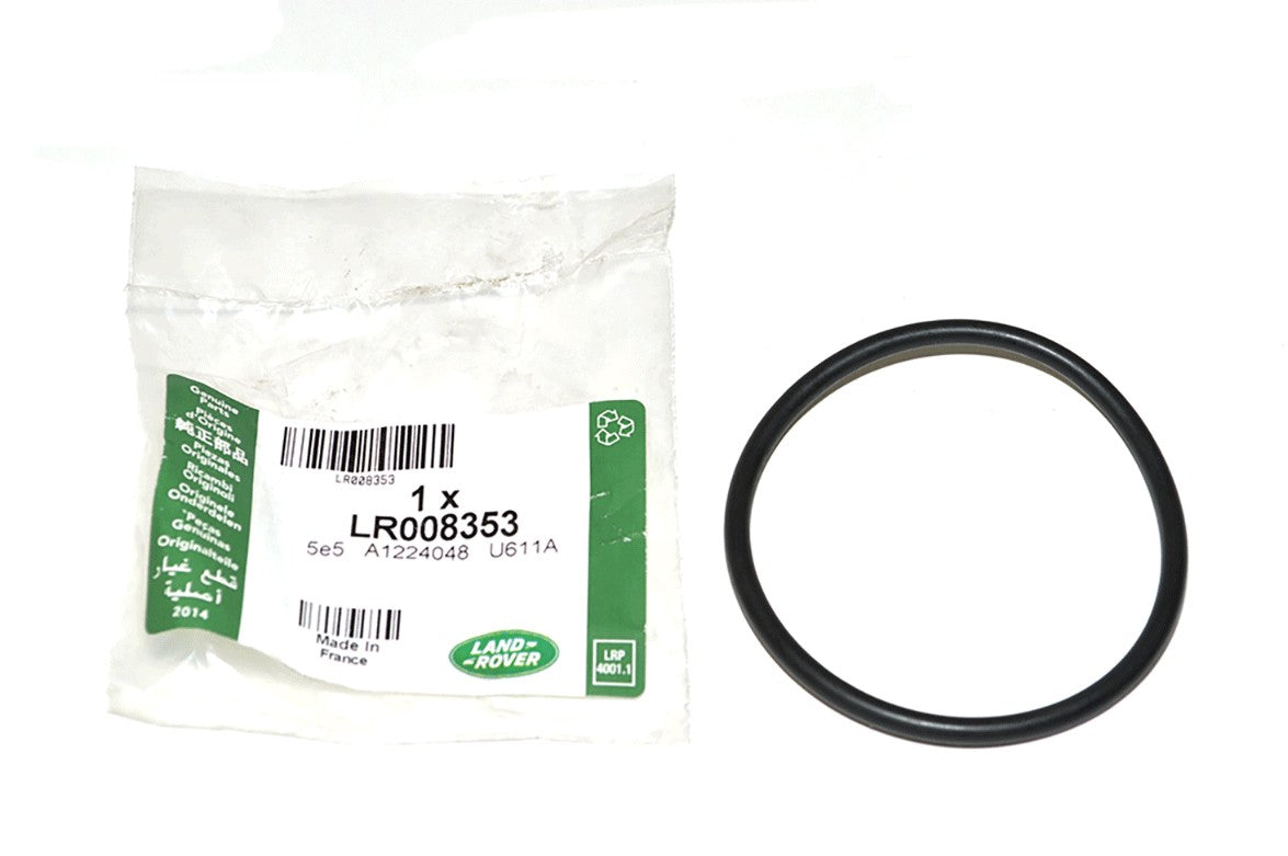 Seal - Throttle - Front - Genuine