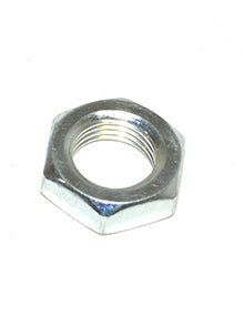 Lock Nut - Outer Tie Rod - Steering