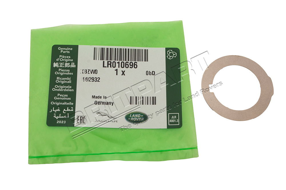 Washer - Crank Pulley 5.0L V8 - Genuine