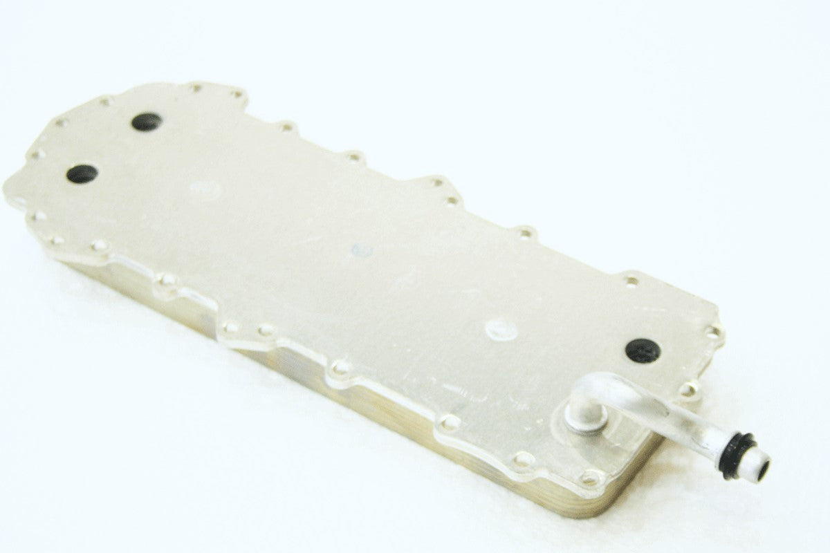 Oil Cooler - 5.0L V8