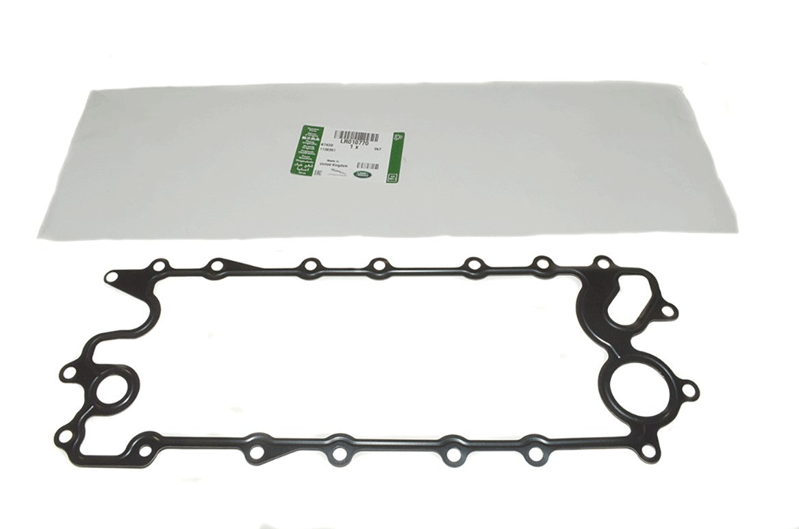 Gasket - Oil Cooler - Genuine