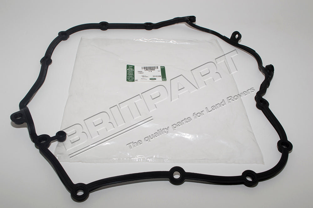 Gasket - Camshaft Cover AMJLR 5.0L V8 - RHS - Genuine