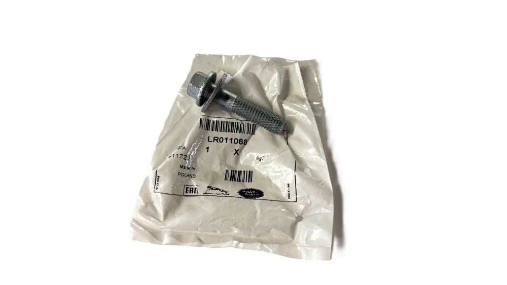 Bolt & Washer - M10x45 - Genuine