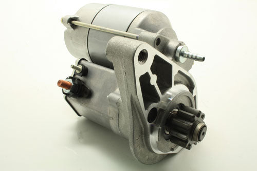 Starter Motor Assembly - AMJLR 5.0L V8 - OEM