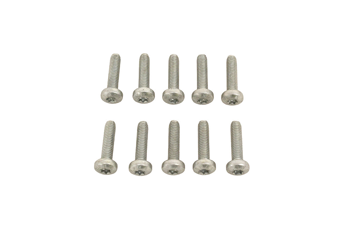 Screw - Oil Cooler - Genuine