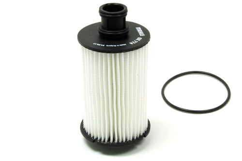 Oil Filter - Td5 - OEM
