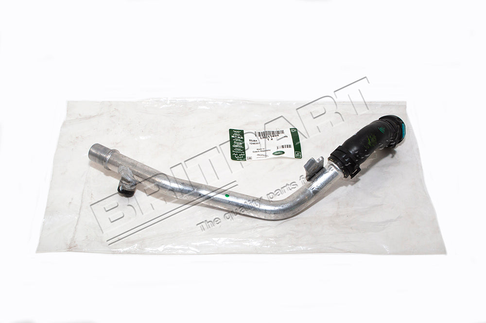 Manifold - Water - Feed to Engine - Genuine