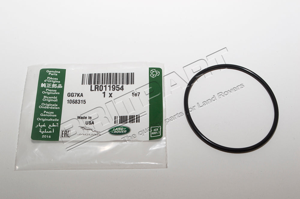 O-Ring - Solenoid - Engine Variable Timing AMJLR 5.0L V8 - Genuine