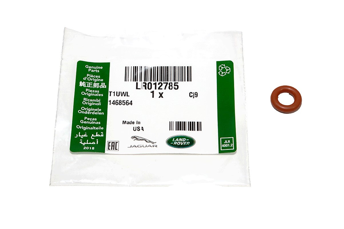 O-Ring - Fuel Injector - Genuine