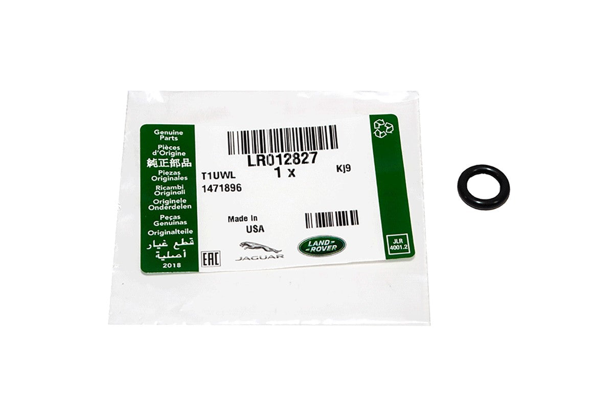 O-Ring - Fuel Injector - Genuine