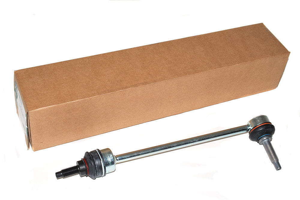 Link - Steering