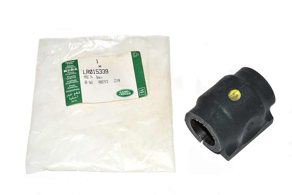 Bushing - Sway Bar - Front