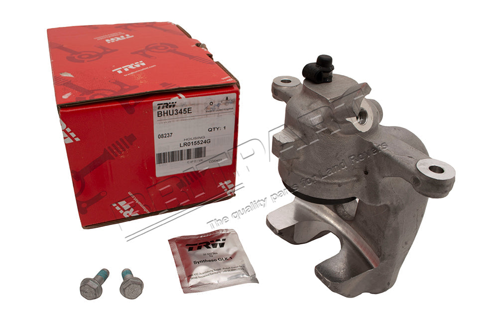 Disc Brake Caliper - Rear RH - OEM