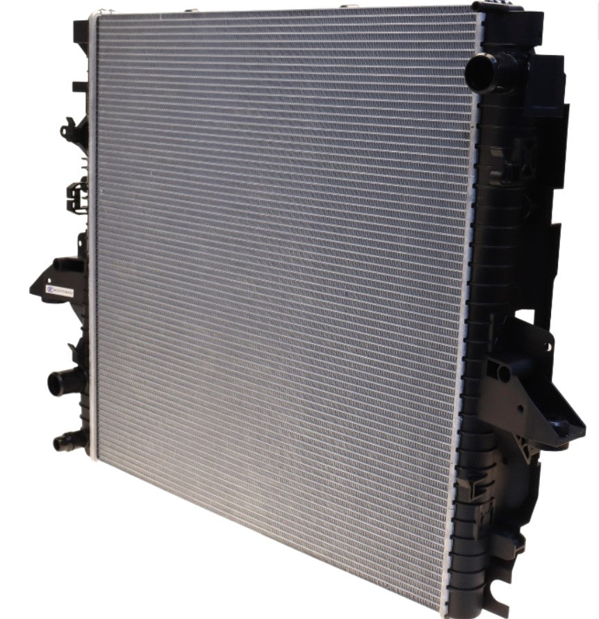 Radiator Assembly - Koyorad