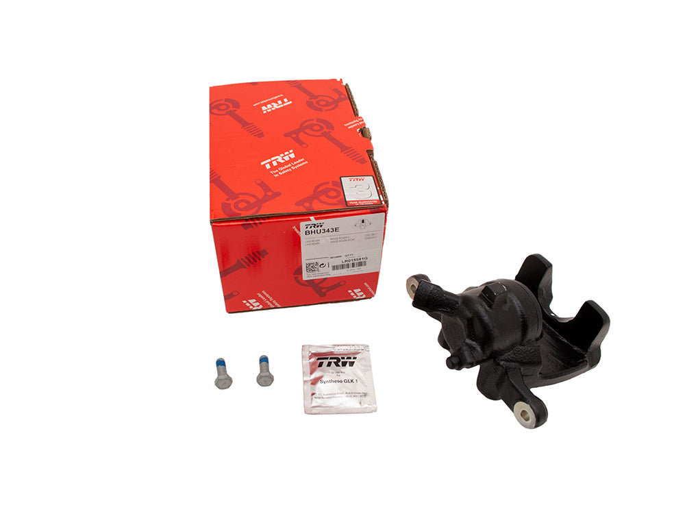 Disc Brake Caliper - RH Rear - OEM