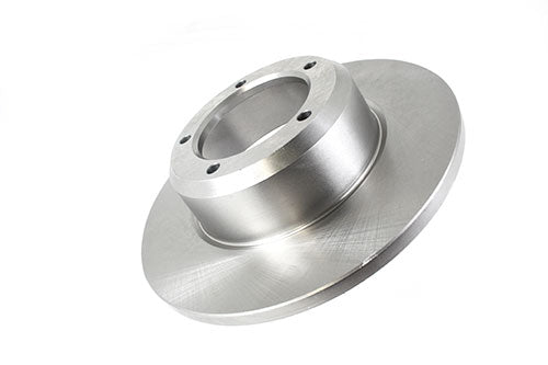 Brake Disc - Front - OEM