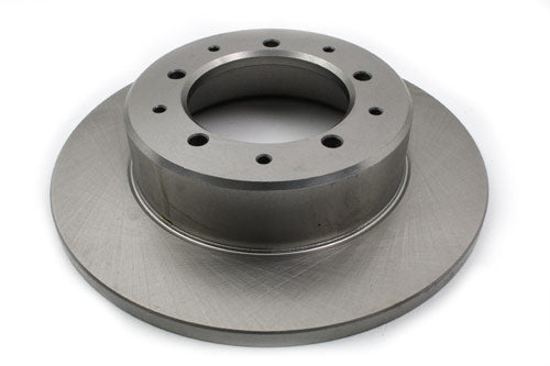 Brake Disc - Rear - OEM