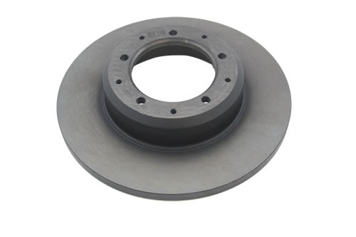 Brake Disc - Rear - OEM Delphi