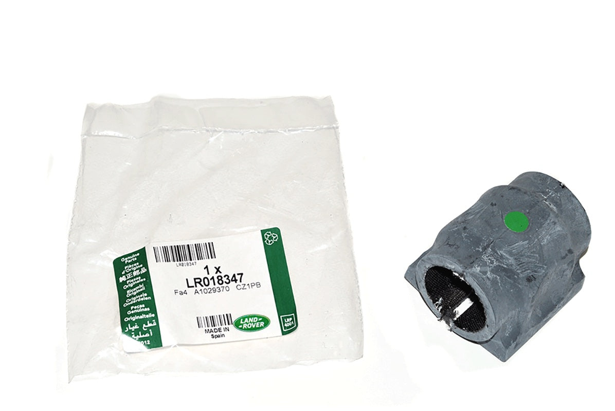 Bushing - Sway Bar - Front - Genuine