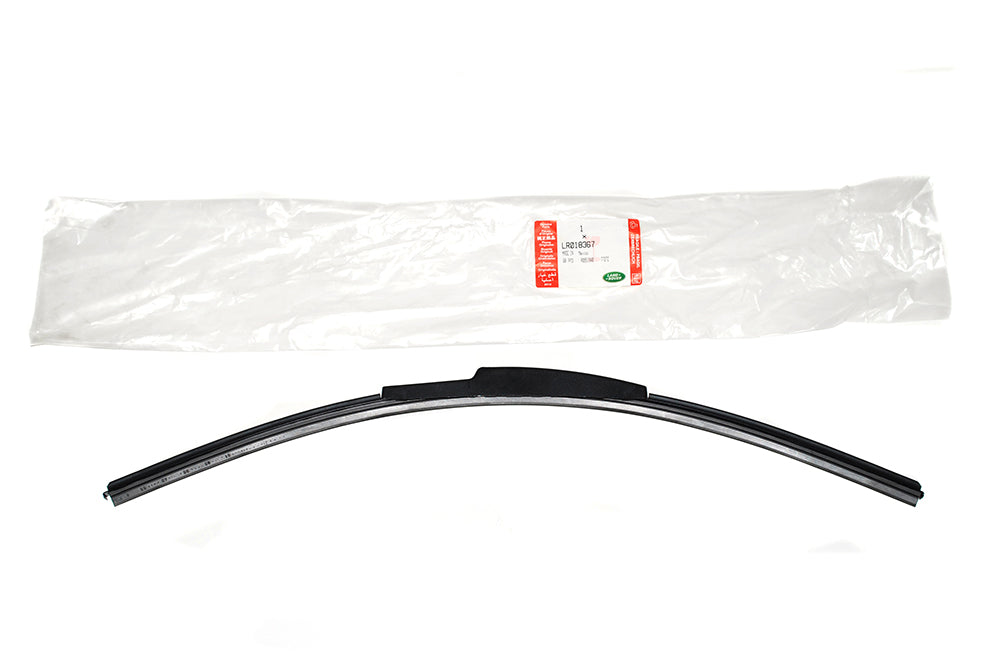 Wiper Blades - Front - Pair